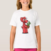 T-Shirt Tシャツ (正面)