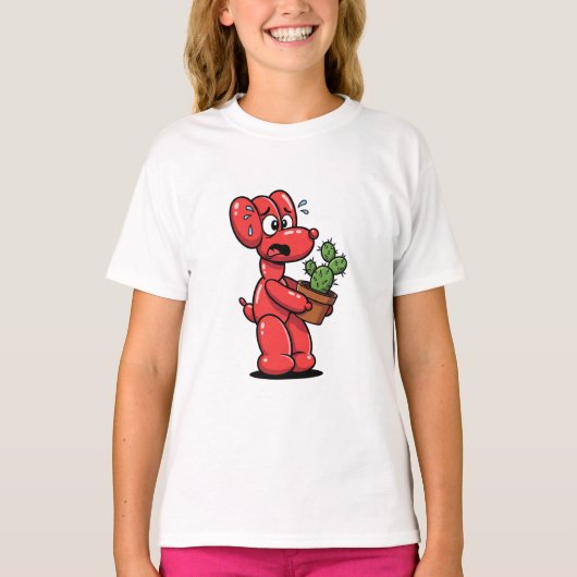 T-Shirt Tシャツ (正面)