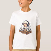 T-Shirt Tシャツ (正面)