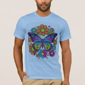 T-Shirt Tシャツ (正面)