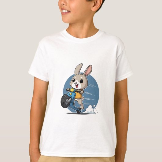 T-Shirt Tシャツ (正面)