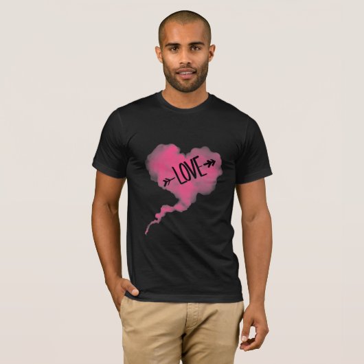 T-shirt Tシャツ (正面フル)