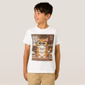 T-Shirt Tシャツ (正面フル)