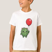 T-Shirt Tシャツ (正面)