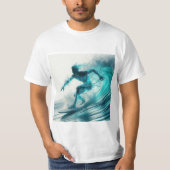 T-Shirt Tシャツ (正面)