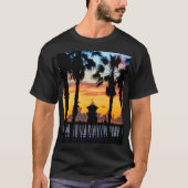 T-Shirt Tシャツ (正面)