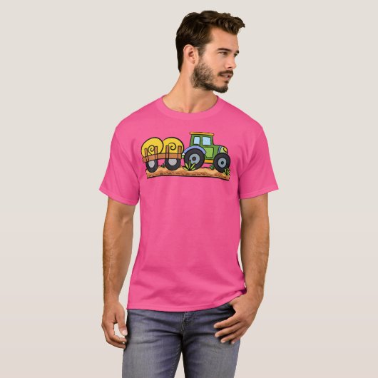 T-Shirt Tシャツ (正面フル)