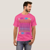T-Shirt Tシャツ (正面フル)