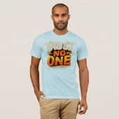 T-Shirt Tシャツ (正面フル)