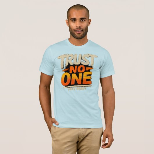 T-Shirt Tシャツ (正面フル)