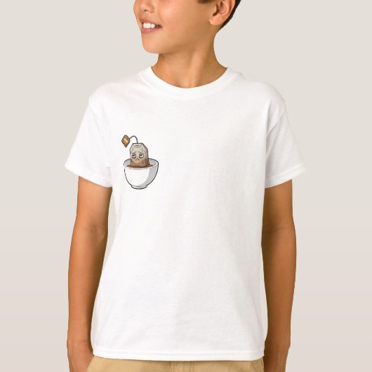 T-Shirt Tシャツ (正面)