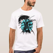 T-Shirt Tシャツ (正面)