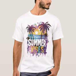 T-shirt Tシャツ
