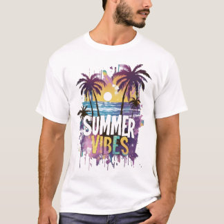 T-shirt Tシャツ