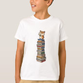 T-Shirt Tシャツ (正面)