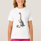 T-Shirt Tシャツ (正面)