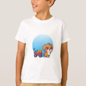 T-Shirt Tシャツ (正面)