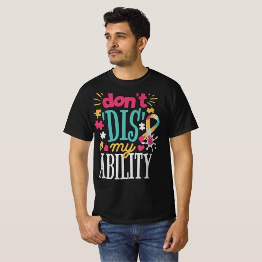 T-Shirt Tシャツ (正面フル)