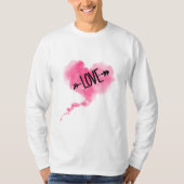 T-shirt Tシャツ (正面)