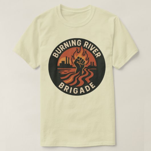 T-Shirt Tシャツ (デザイン正面)