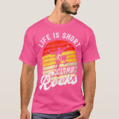 T-Shirt Tシャツ (正面)