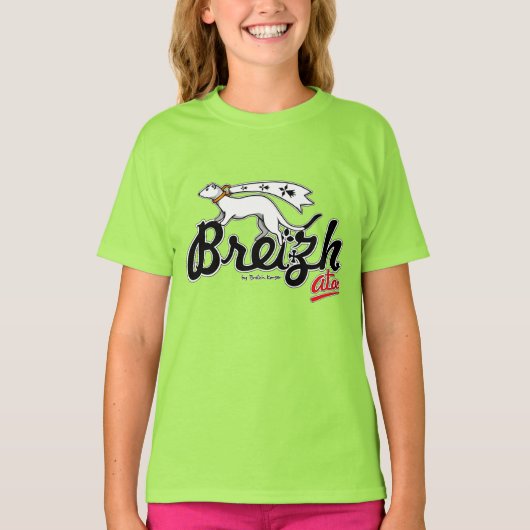 T-shirt Tシャツ (正面)