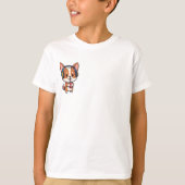 T-Shirt Tシャツ (正面)