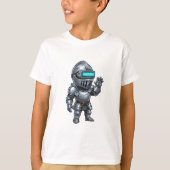 T-Shirt Tシャツ (正面)