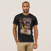 t-shirt tシャツ (正面フル)