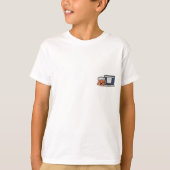 T-Shirt Tシャツ (正面)