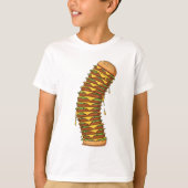 T-Shirt Tシャツ (正面)