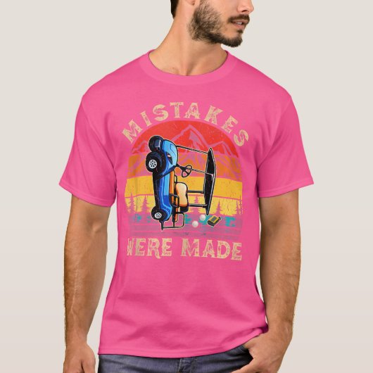 T-Shirt Tシャツ (正面)