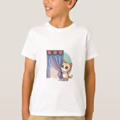 T-Shirt Tシャツ (正面)