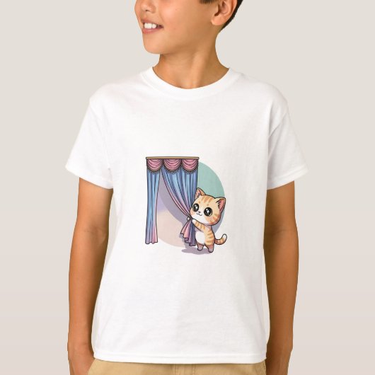 T-Shirt Tシャツ (正面)