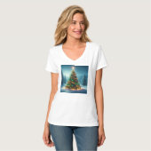 T shirt tシャツ (正面フル)