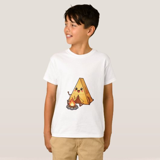 T-Shirt Tシャツ (正面フル)