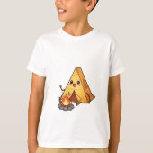 T-Shirt Tシャツ (正面)