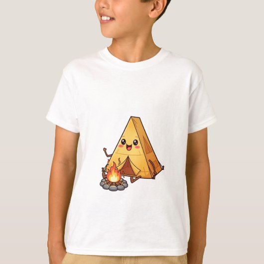 T-Shirt Tシャツ (正面)