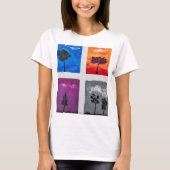 T-shirt Tシャツ (正面)