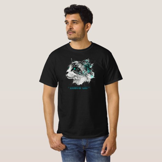 T-Shirt  Tシャツ (正面フル)