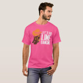 T-Shirt Tシャツ (正面フル)