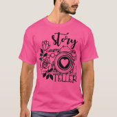 T-Shirt Tシャツ (正面)