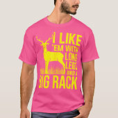 T-Shirt Tシャツ (正面)