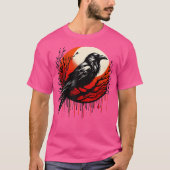 T-Shirt Tシャツ (正面)