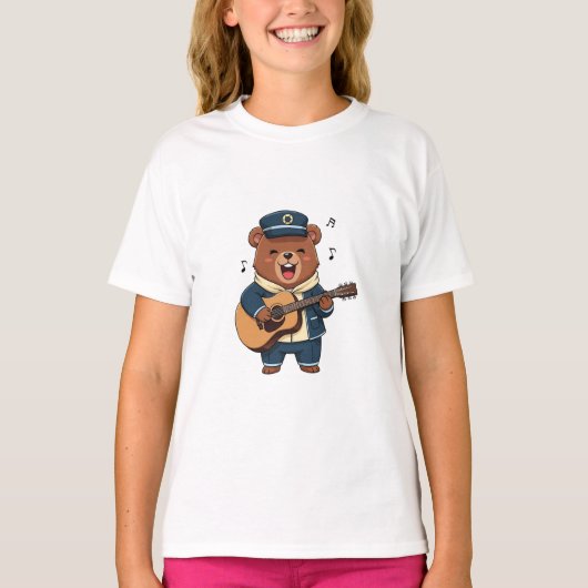 T-Shirt Tシャツ (正面)