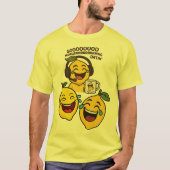 T-Shirt Tシャツ (正面)