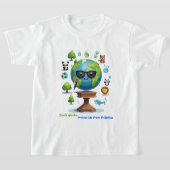 T-Shirt Tシャツ (レイダウン)