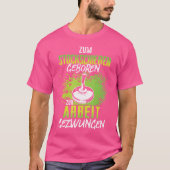 T-Shirt Tシャツ (正面)