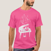 T-Shirt Tシャツ (正面)