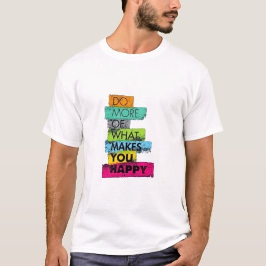 t-shirt  tシャツ (正面)